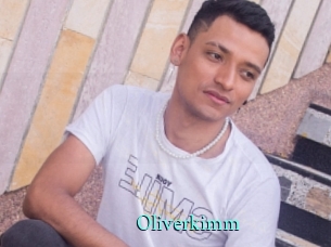 Oliverkimm