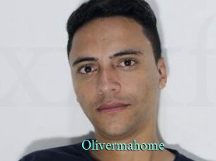 Olivermahome