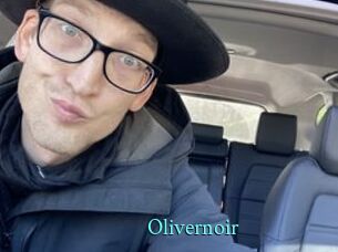Olivernoir