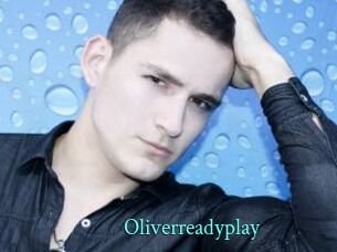 Oliverreadyplay