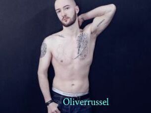 Oliverrussel