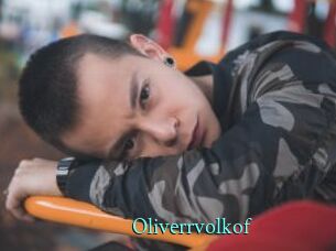 Oliverrvolkof