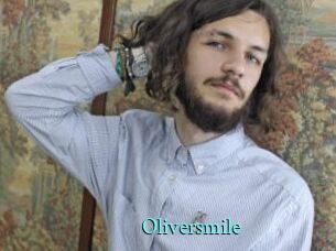 Oliversmile