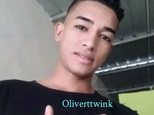 Oliverttwink