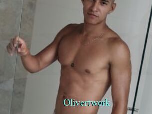 Olivertwerk