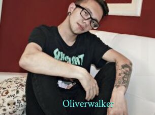 Oliverwalker