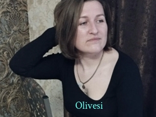 Olivesi