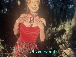 Oliveutwonite
