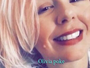 Olivia_poke