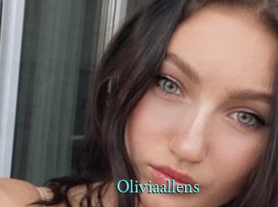 Oliviaallens