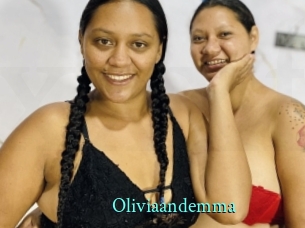 Oliviaandemma