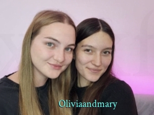 Oliviaandmary