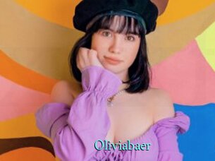 Oliviabaer