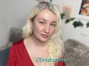 Oliviabrown