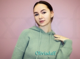 Oliviadaff