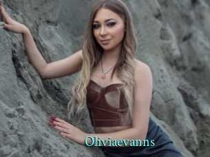 Oliviaevanns