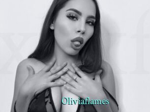 Oliviaflames