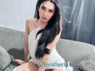 oliviafuerte xxx Fantasy Land