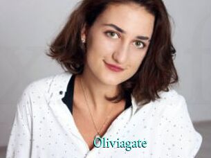 Oliviagate