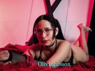 oliviagibsson xxx Fantasy Land