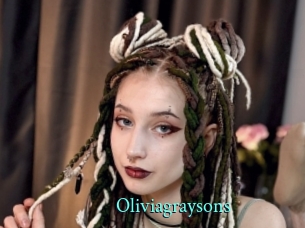 Oliviagraysons