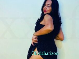 Oliviaharizon