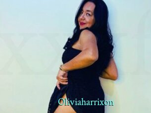 Oliviaharrixon