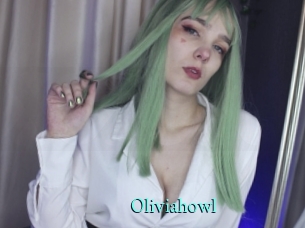 Oliviahowl