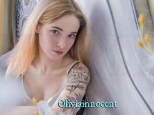 oliviainnocent xxx Fantasy Land