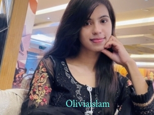 oliviaislam xxx Fantasy Land