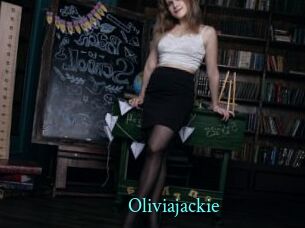 oliviajackie xxx Fantasy Land