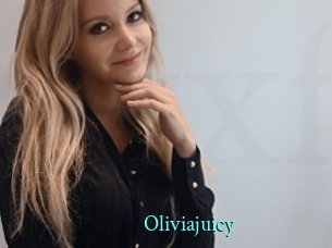 Oliviajuicy