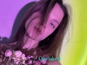 Oliviakeel