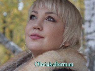 Oliviakellerman