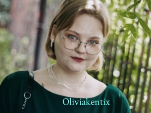 Oliviakentix