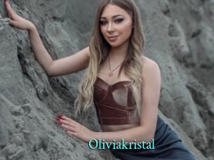 Oliviakristal