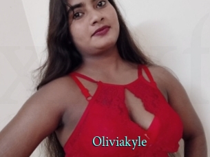Oliviakyle