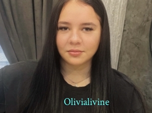 olivialivine xxx Fantasy Land
