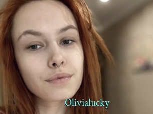 Olivialucky