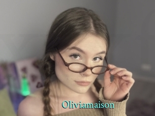 Oliviamaison