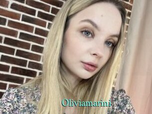 Oliviamarini