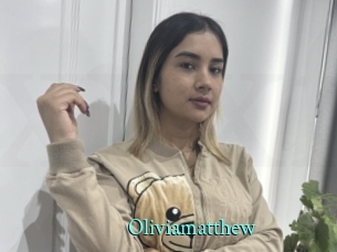 Oliviamatthew