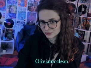 Oliviamcclean