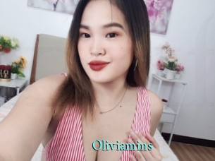 Oliviamins