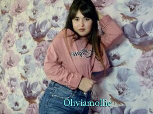 oliviamollie xxx Fantasy Land
