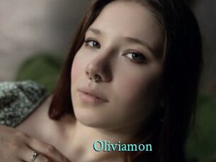 Oliviamon