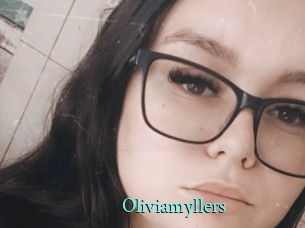Oliviamyllers