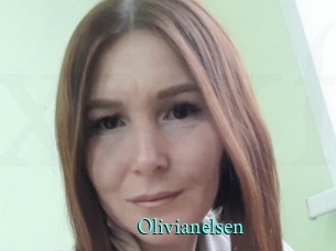 Olivianelsen