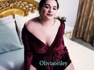 Oliviaoriley