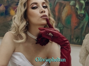 Oliviapheltan